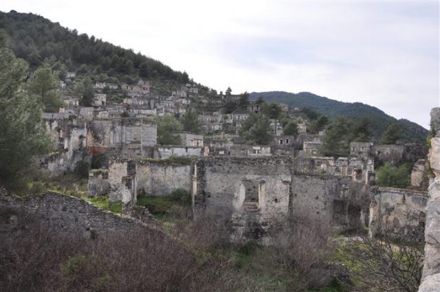 Fethiye Kayaköy