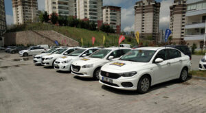 fethiye rent a car